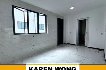 Amaryn @ Bukit Banyan