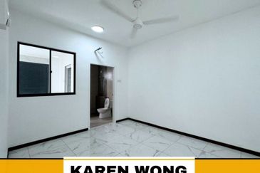 Amaryn @ Bukit Banyan