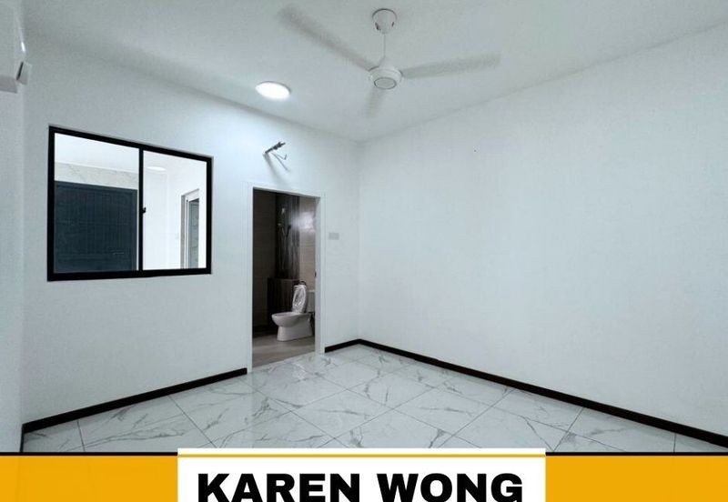 Amaryn @ Bukit Banyan