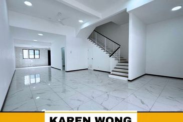 Amaryn @ Bukit Banyan