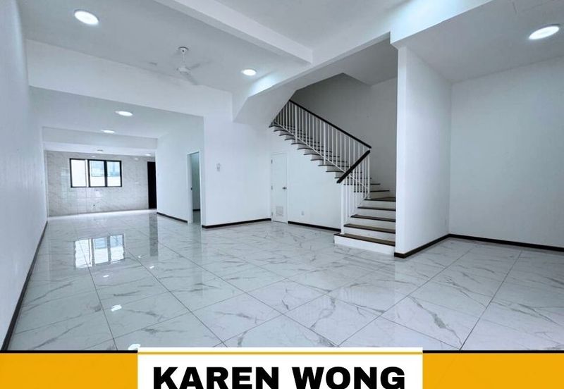 Amaryn @ Bukit Banyan