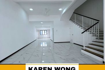 Amaryn @ Bukit Banyan