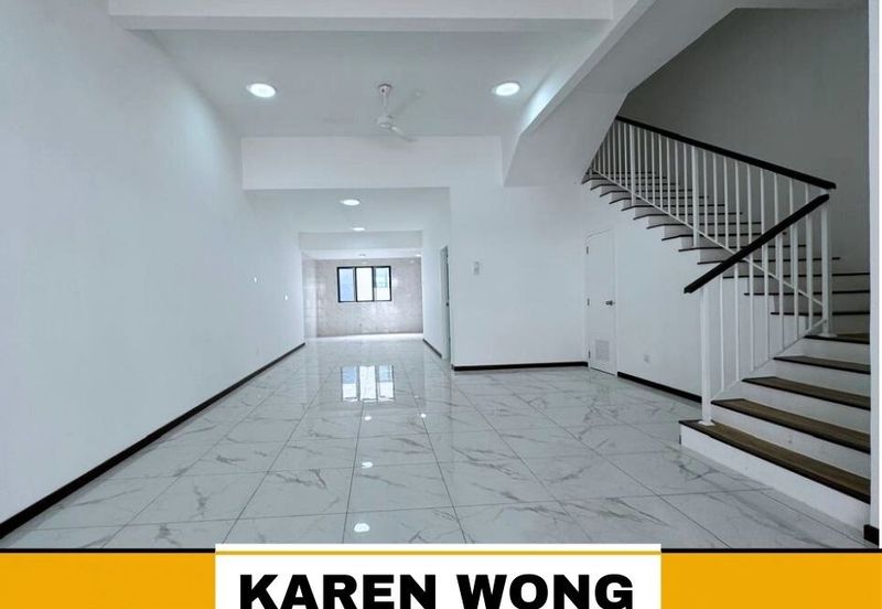 Amaryn @ Bukit Banyan