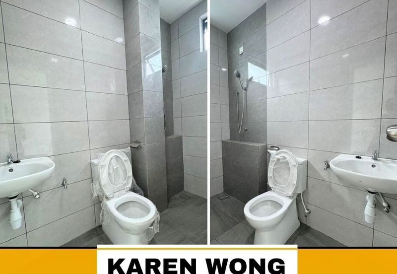 Amaryn @ Bukit Banyan