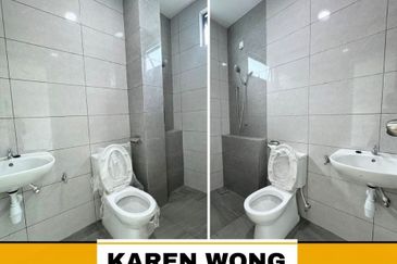 Amaryn @ Bukit Banyan