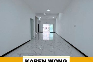 Amaryn @ Bukit Banyan