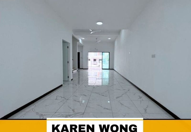 Amaryn @ Bukit Banyan