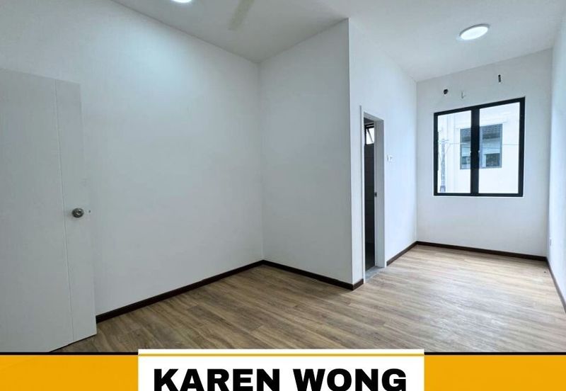 Amaryn @ Bukit Banyan