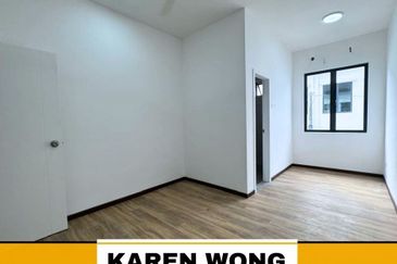 Amaryn @ Bukit Banyan