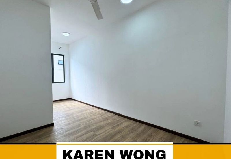 Amaryn @ Bukit Banyan