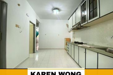 BANDAR AMANJAYA (ZON ANGGERIK)