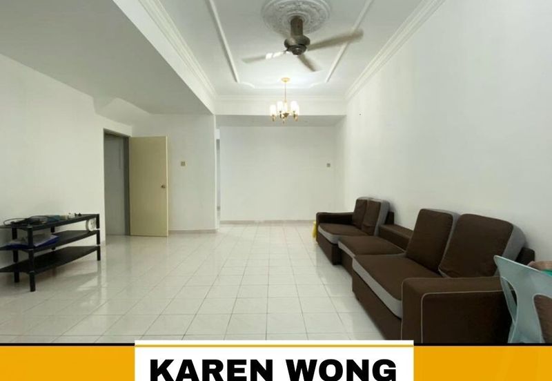 BANDAR AMANJAYA (ZON ANGGERIK)