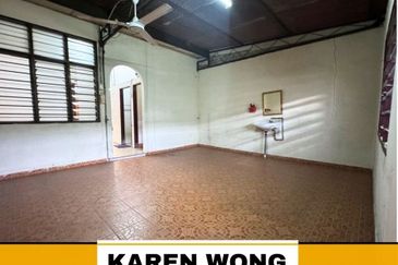 TAMAN BANDAR BARU SUNGAI LALANG