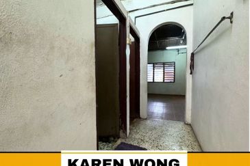 TAMAN BANDAR BARU SUNGAI LALANG