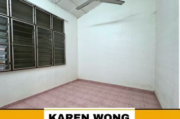 TAMAN BANDAR BARU SUNGAI LALANG