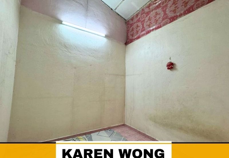 TAMAN BANDAR BARU SUNGAI LALANG