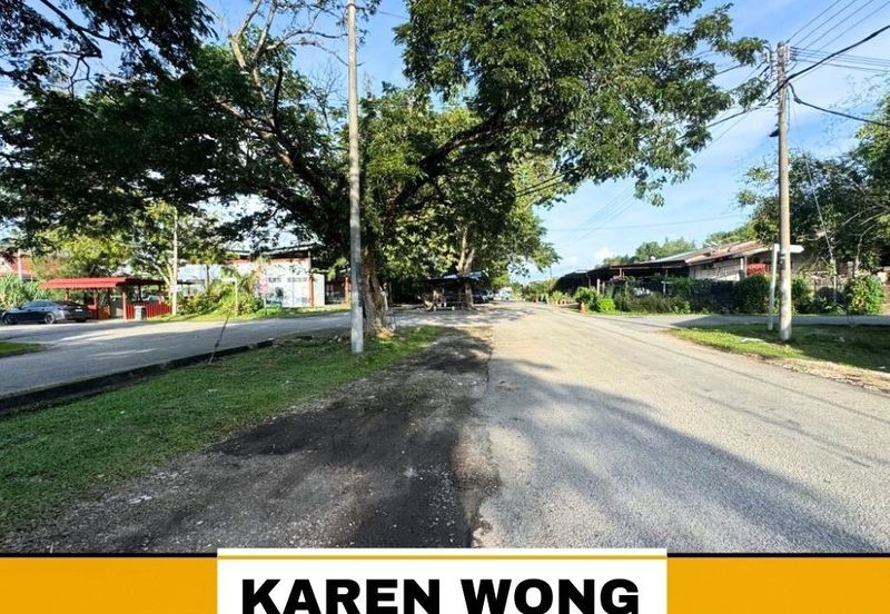 TAMAN BANDAR BARU SUNGAI LALANG