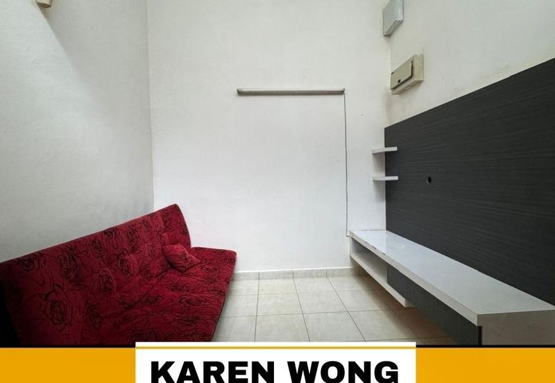 Bandar Laguna Merbok