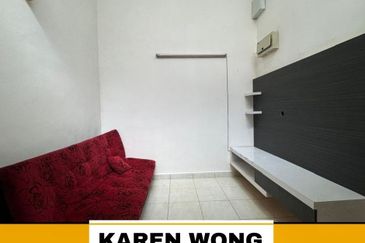 Bandar Laguna Merbok