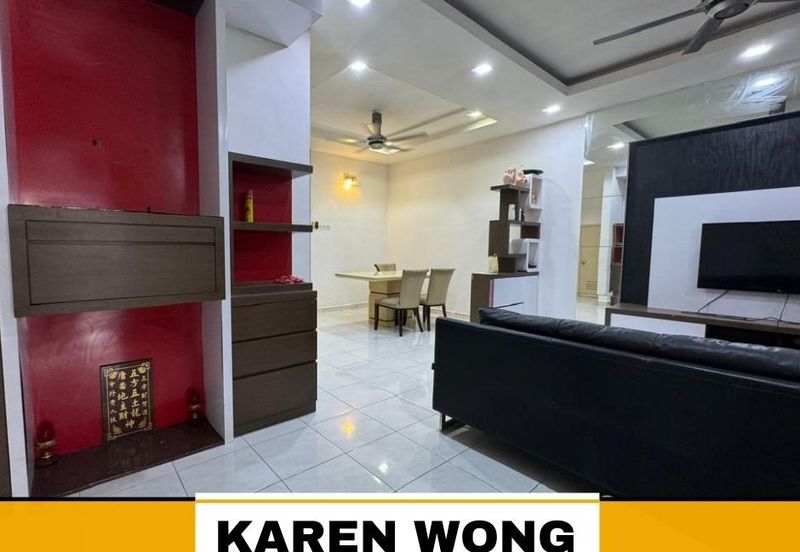 Bandar Laguna Merbok