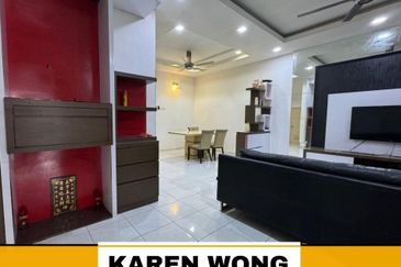 Bandar Laguna Merbok