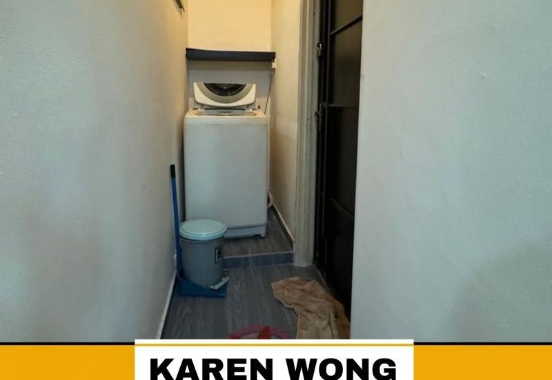 Bandar Laguna Merbok