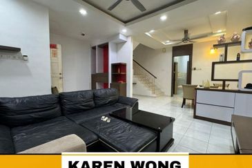 Bandar Laguna Merbok