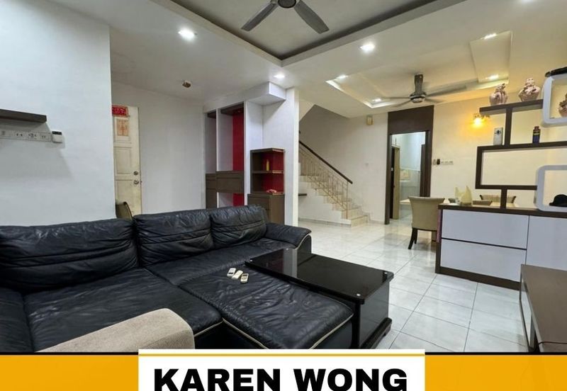 Bandar Laguna Merbok