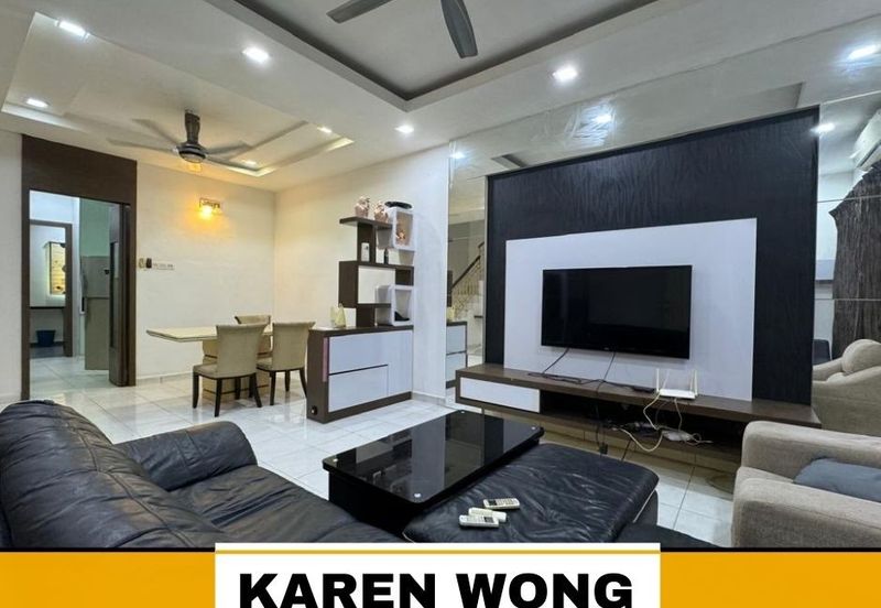 Bandar Laguna Merbok