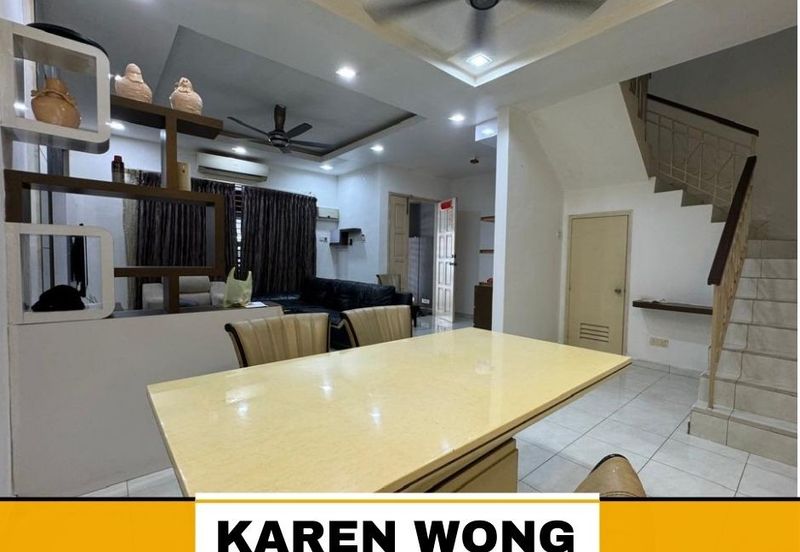 Bandar Laguna Merbok