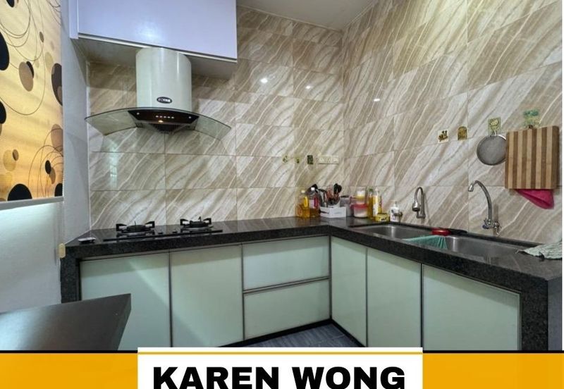 Bandar Laguna Merbok