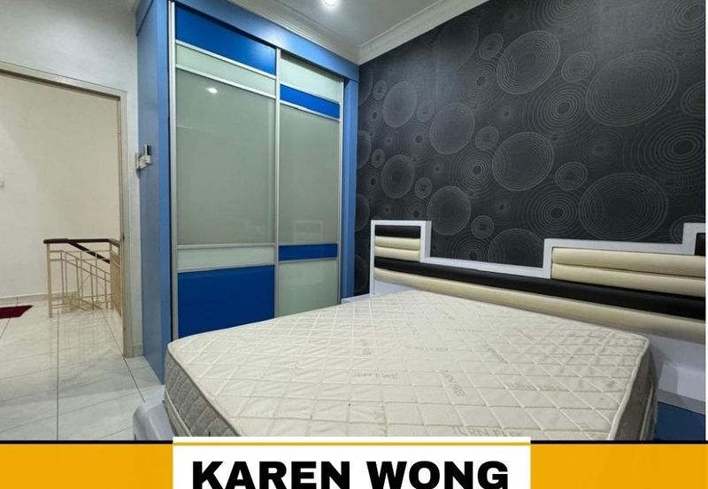 Bandar Laguna Merbok