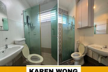 Bandar Laguna Merbok