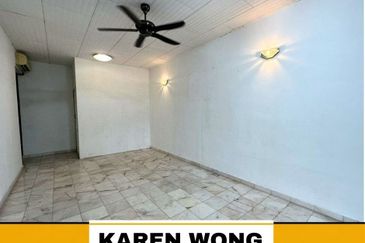 PRIME AREA TAMAN INTAN 1 Storey SEMI DETACHED for Sale