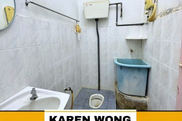 PRIME AREA TAMAN INTAN 1 Storey SEMI DETACHED for Sale