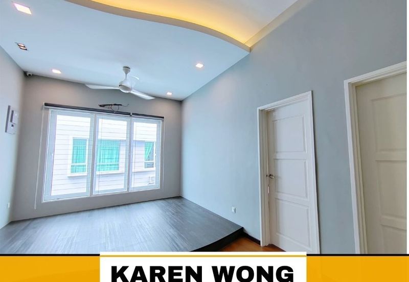 Bandar Laguna Merbok