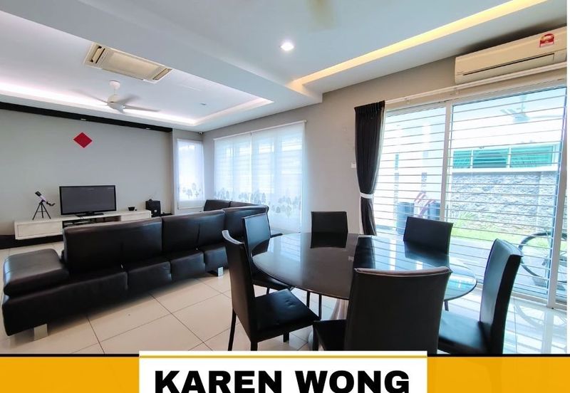 Bandar Laguna Merbok