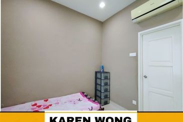 Bandar Laguna Merbok