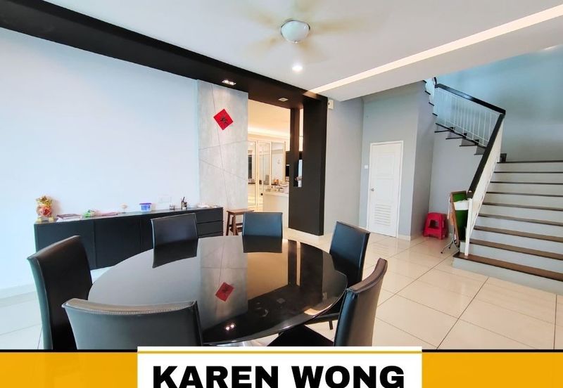 Bandar Laguna Merbok