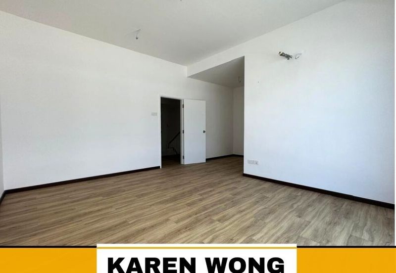 Amaryn @ Bukit Banyan