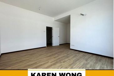 Amaryn @ Bukit Banyan