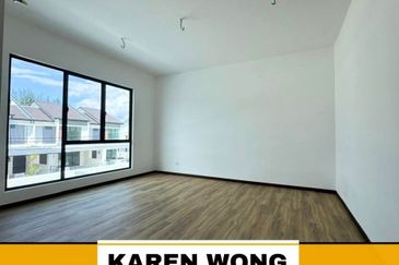 Amaryn @ Bukit Banyan