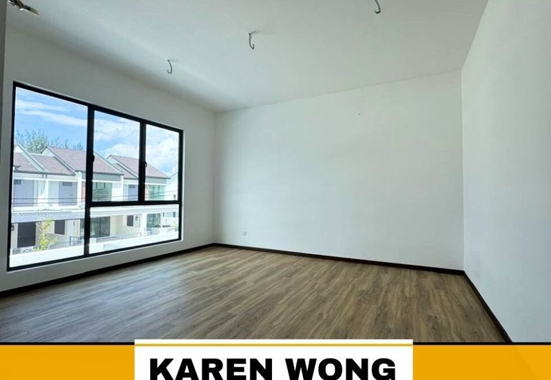 Amaryn @ Bukit Banyan