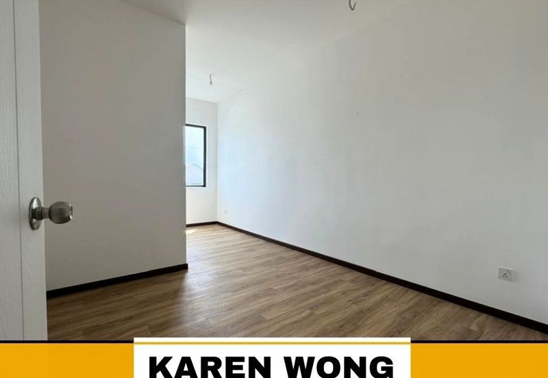 Amaryn @ Bukit Banyan