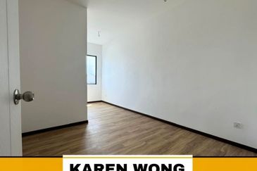 Amaryn @ Bukit Banyan