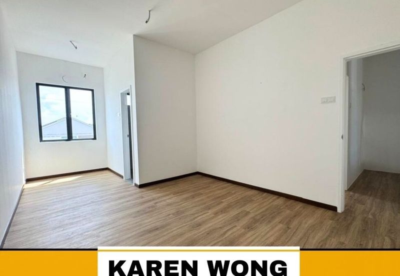 Amaryn @ Bukit Banyan