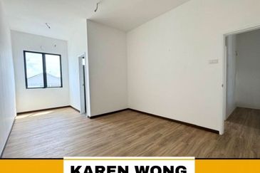 Amaryn @ Bukit Banyan