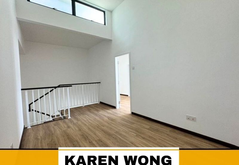 Amaryn @ Bukit Banyan