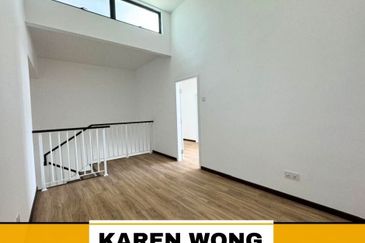 Amaryn @ Bukit Banyan