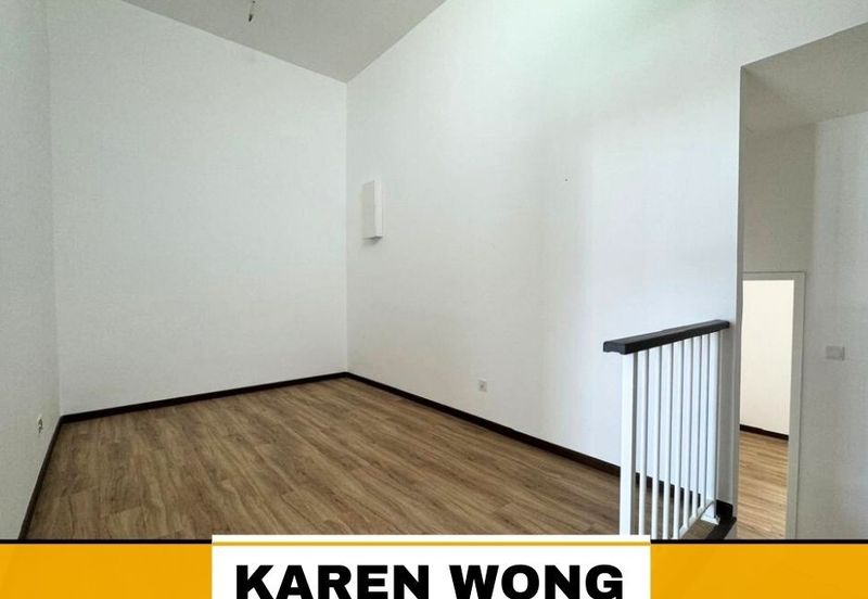 Amaryn @ Bukit Banyan